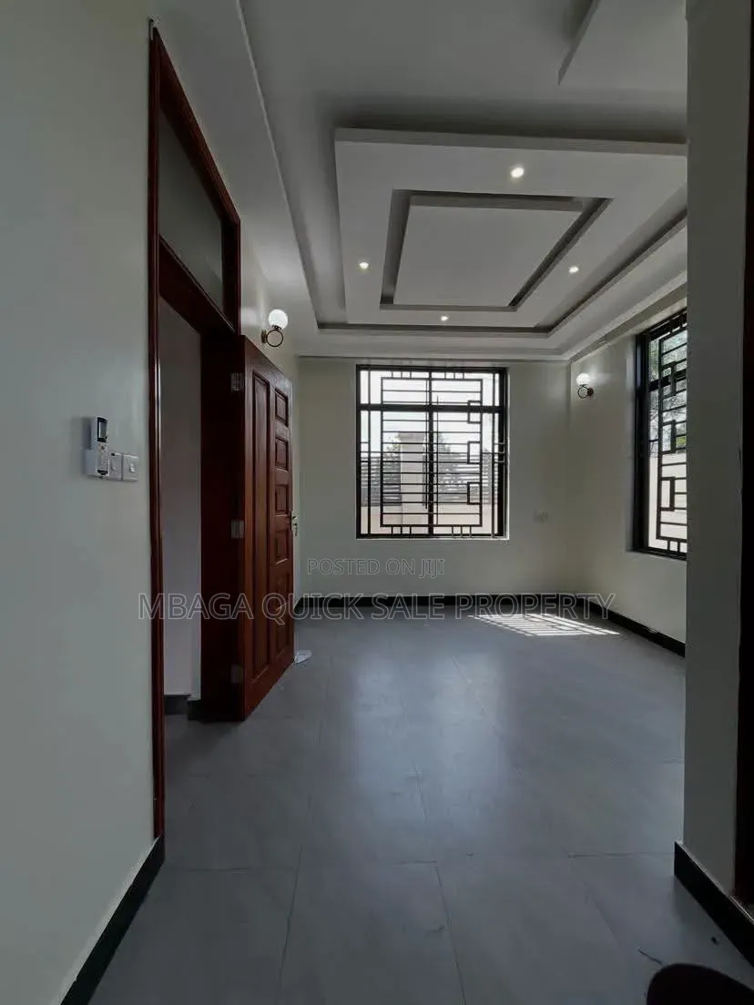 3bdrm Apartment in Makongo Juu, Masaki for rent in Masaki