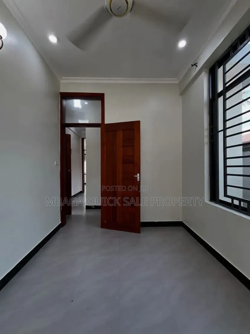 3bdrm Apartment in Makongo Juu, Masaki for rent in Masaki