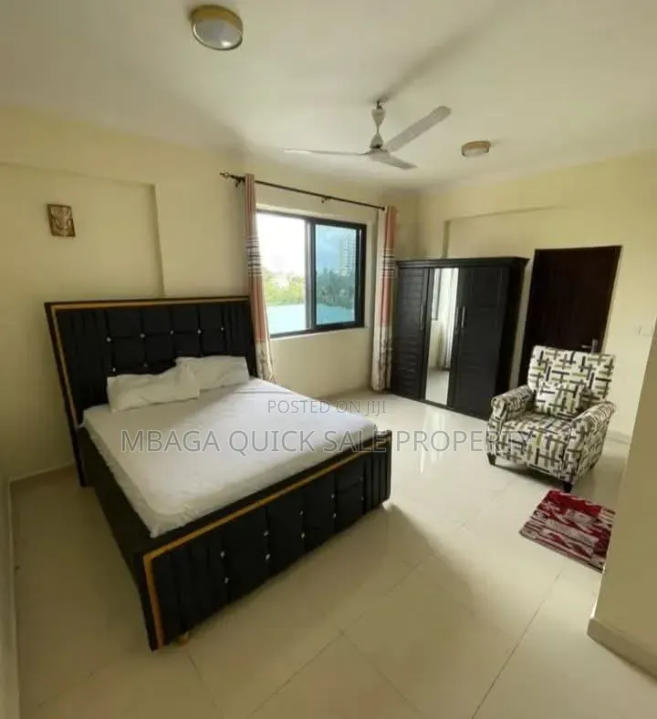 4bdrm Apartment in Upanga West for rent in Upanga West