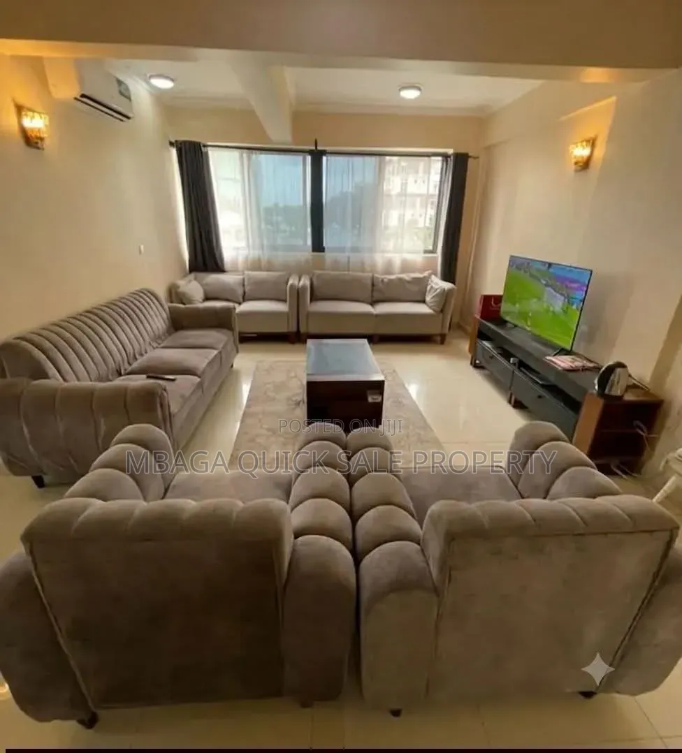 4bdrm Apartment in Upanga West for rent in Upanga West