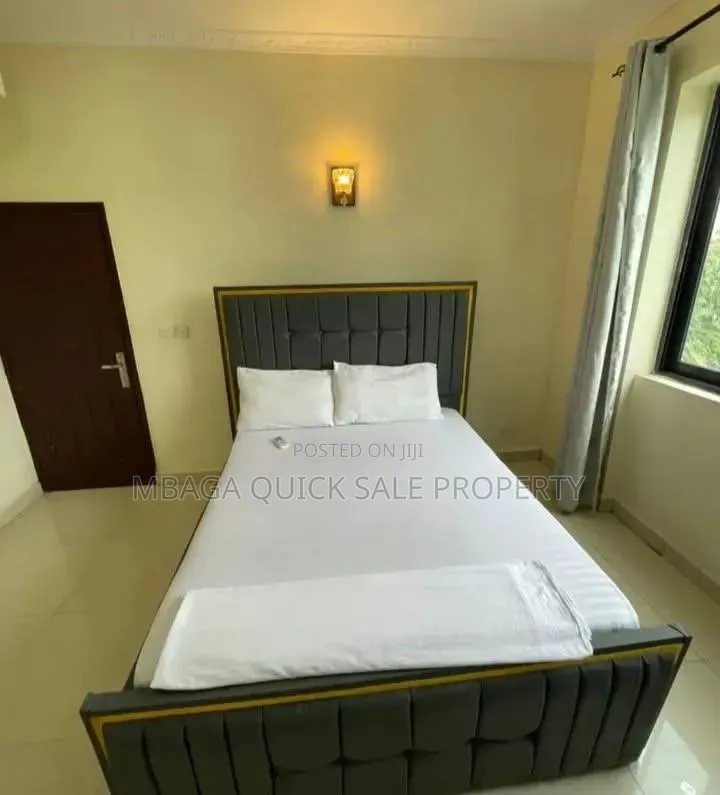 4bdrm Apartment in Upanga West for rent in Upanga West