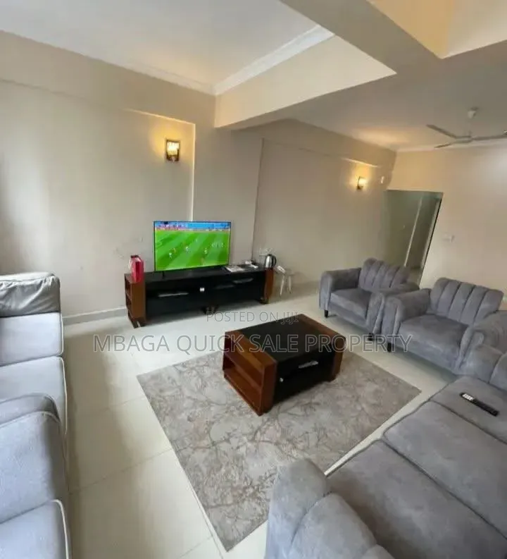 4bdrm Apartment in Upanga West for rent in Upanga West