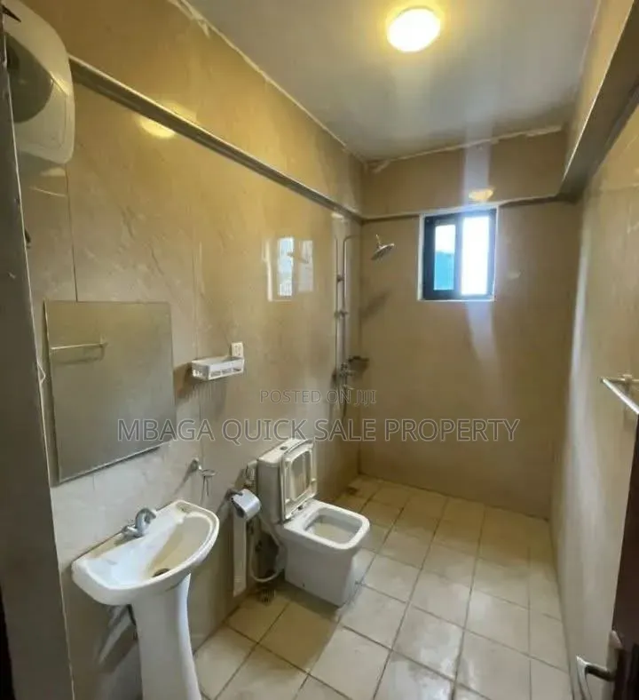 4bdrm Apartment in Upanga West for rent in Upanga West
