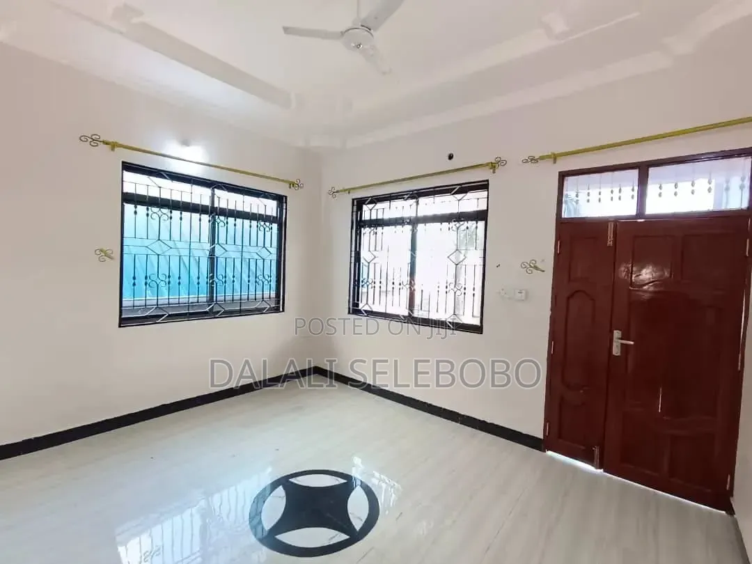 2bdrm Chalet in Kimara Temboni for rent in Kimara