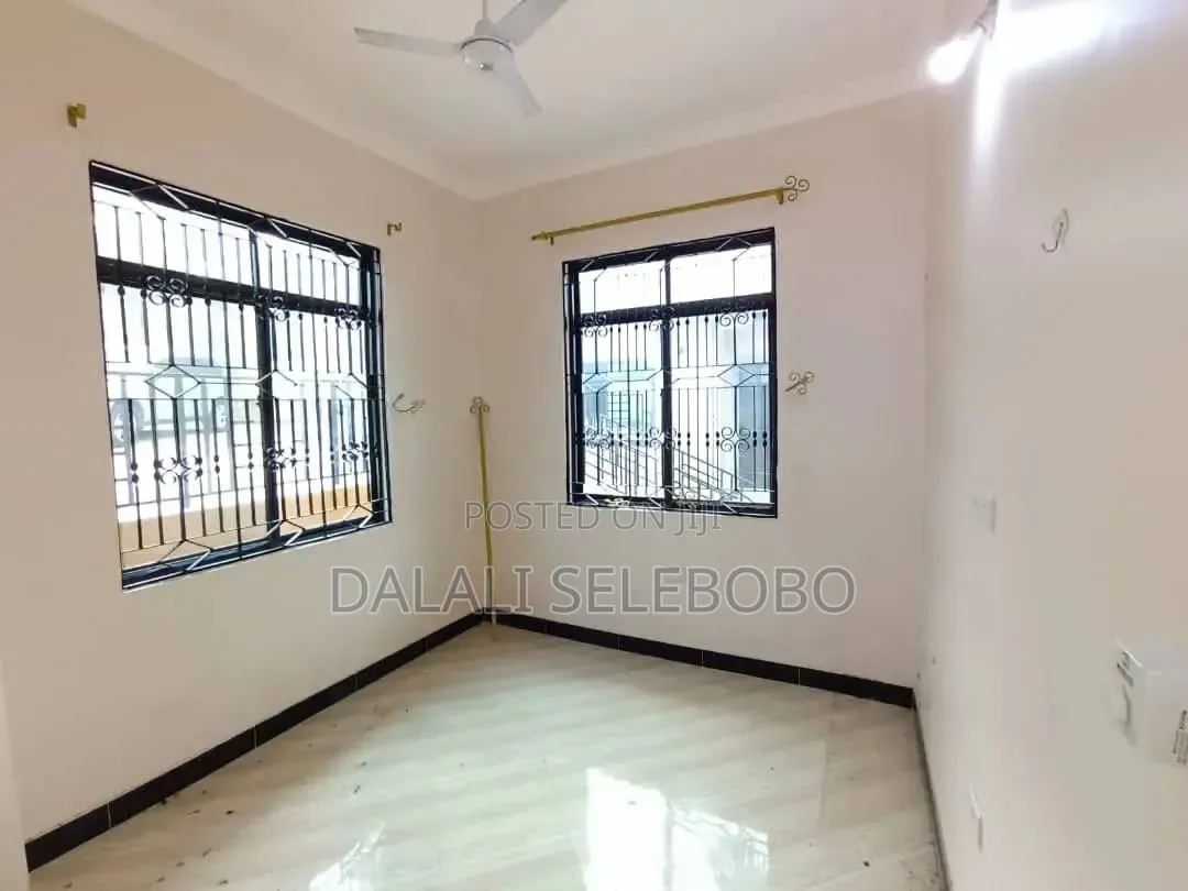 2bdrm Chalet in Kimara Temboni for rent in Kimara
