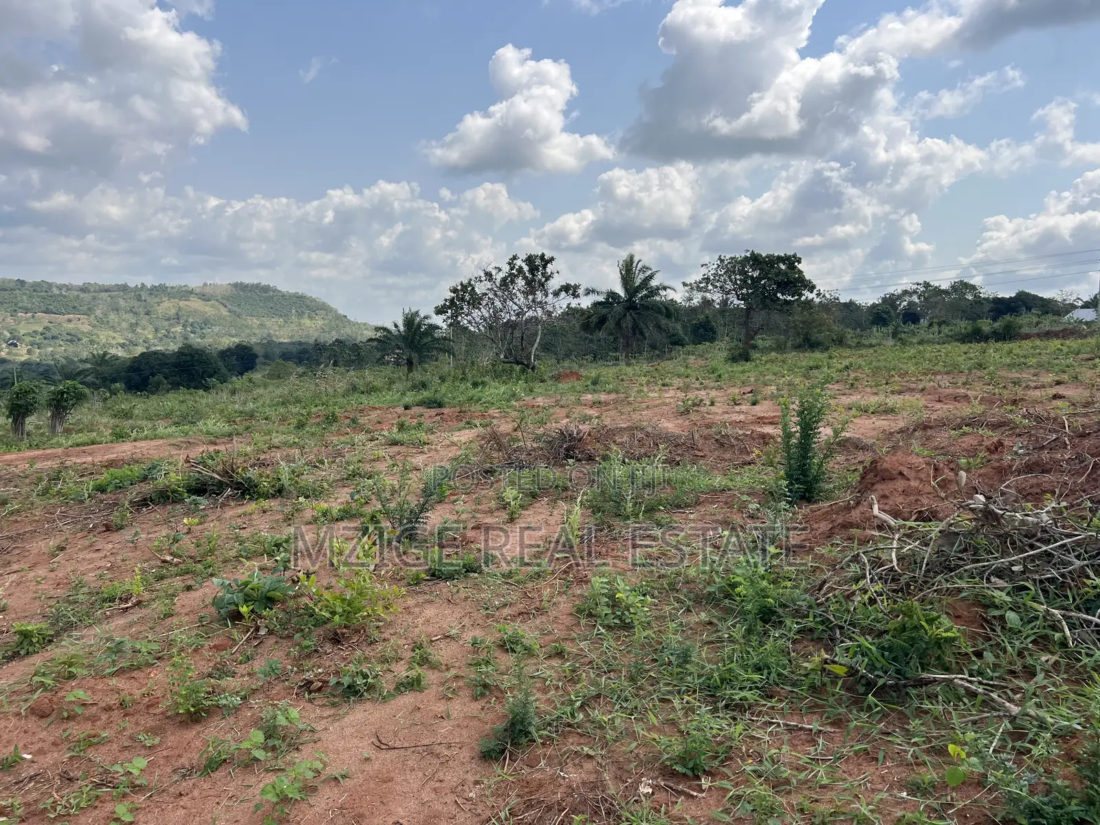 Prime Industrial/Institutional Plot for Sale – Kisarawe Township in Msanga