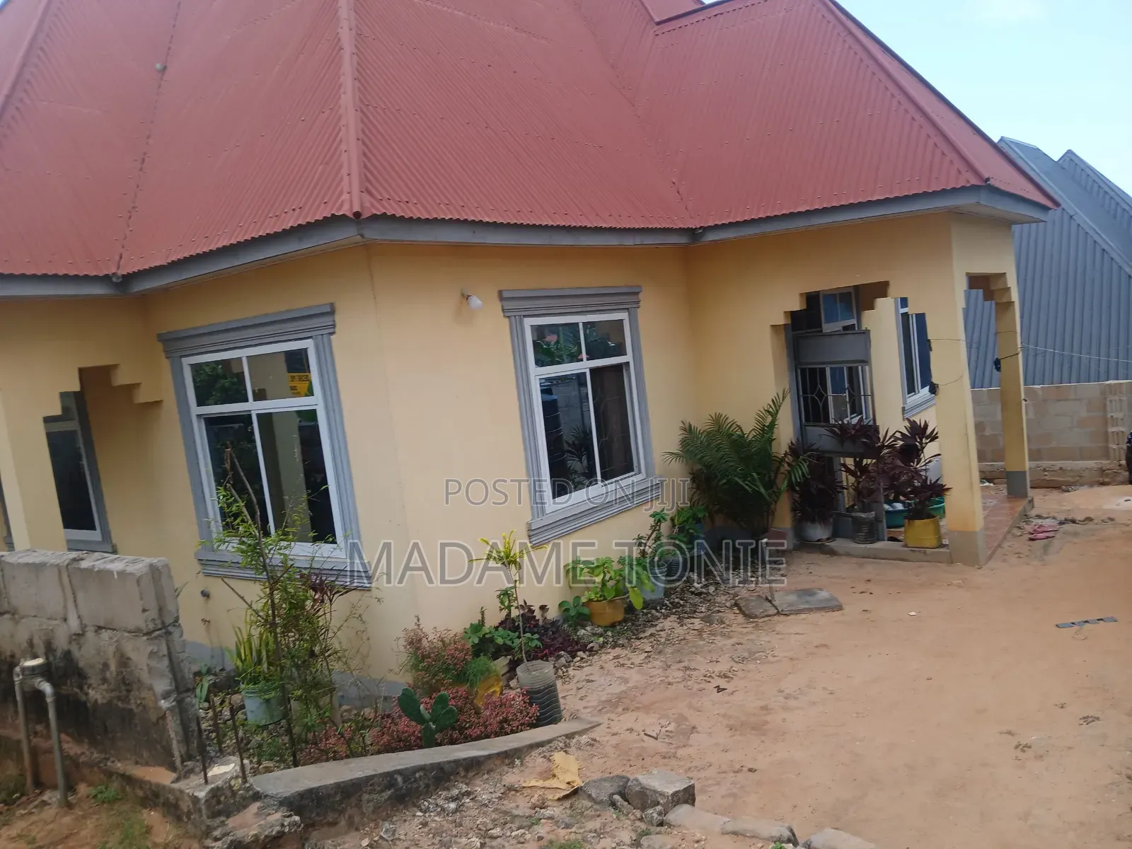 3bdrm House in Wankomange Com Ltd, Pugu for sale in Pugu