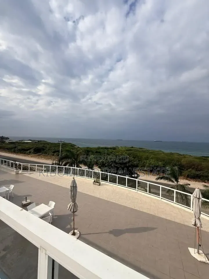 Furnished 2bdrm Apartment in Masaki for rent in Masaki