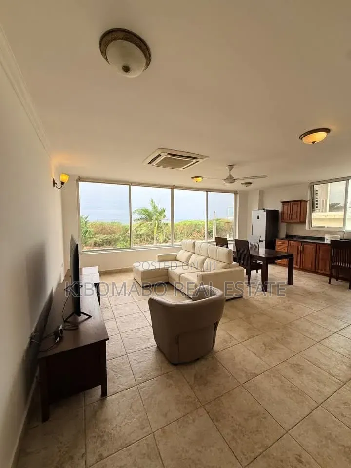 Furnished 2bdrm Apartment in Masaki for rent in Masaki