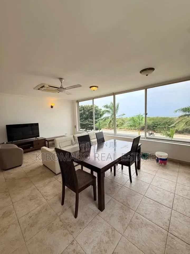 Furnished 2bdrm Apartment in Masaki for rent in Masaki