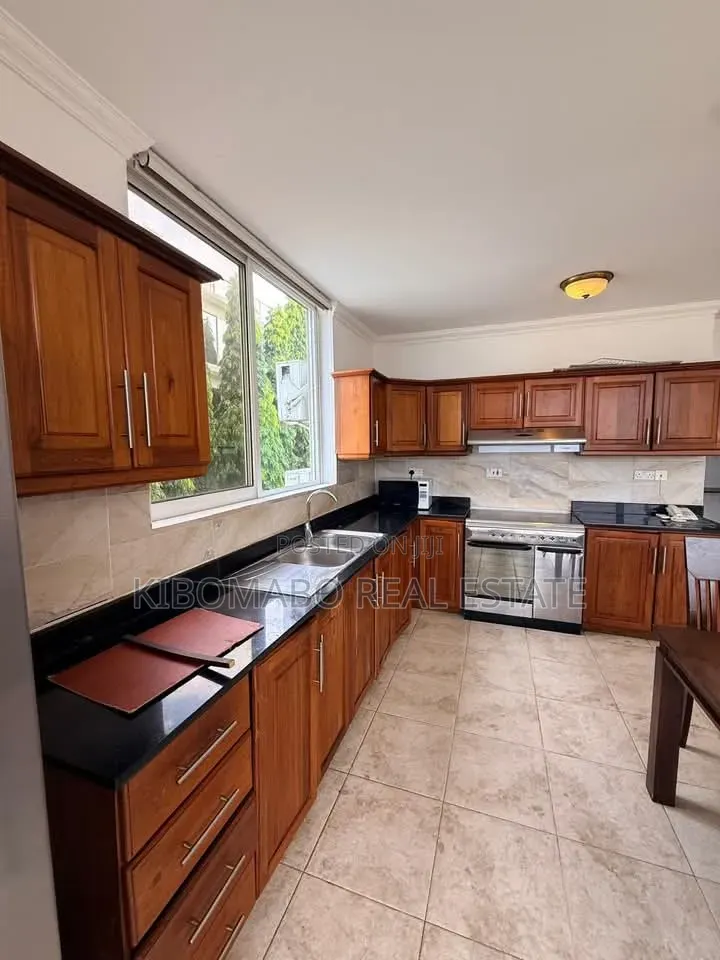 Furnished 2bdrm Apartment in Masaki for rent in Masaki