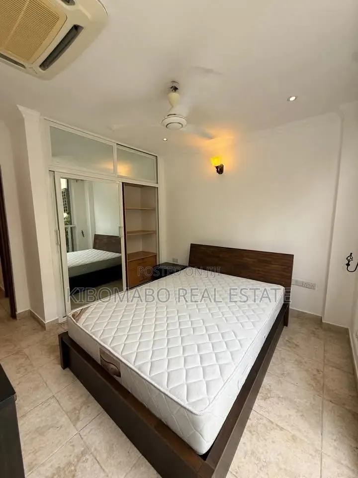 Furnished 2bdrm Apartment in Masaki for rent in Masaki