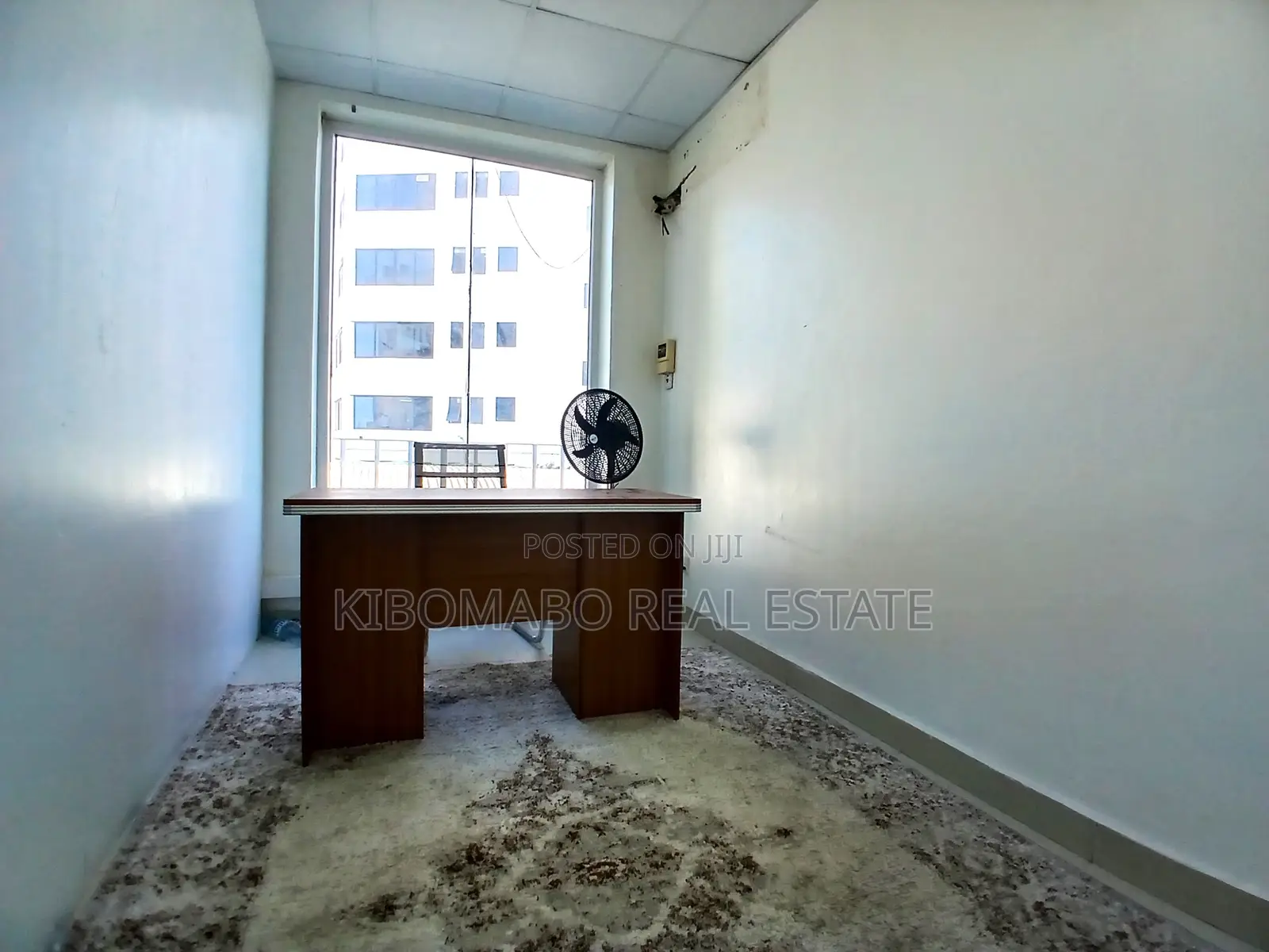 Small Medium Size Office Space Rental - Masaki || Oysterbay in Masaki