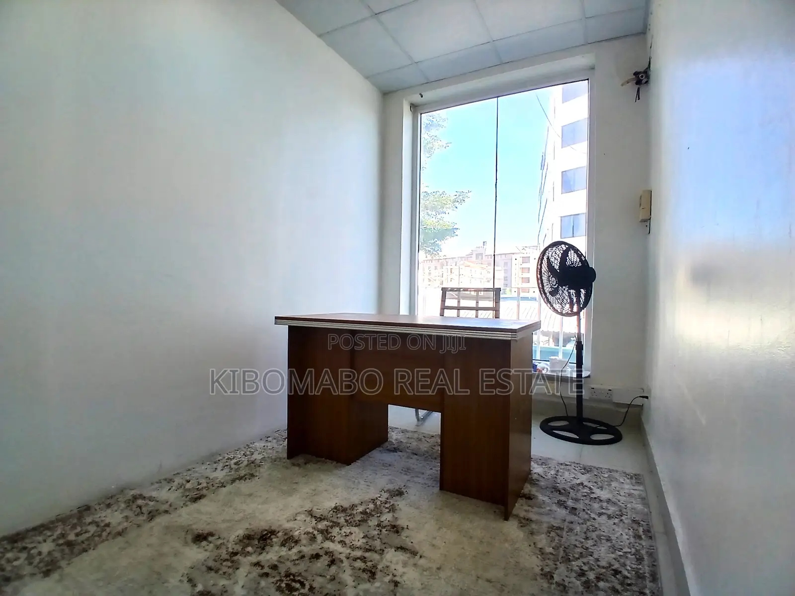 Small Medium Size Office Space Rental - Masaki || Oysterbay in Masaki