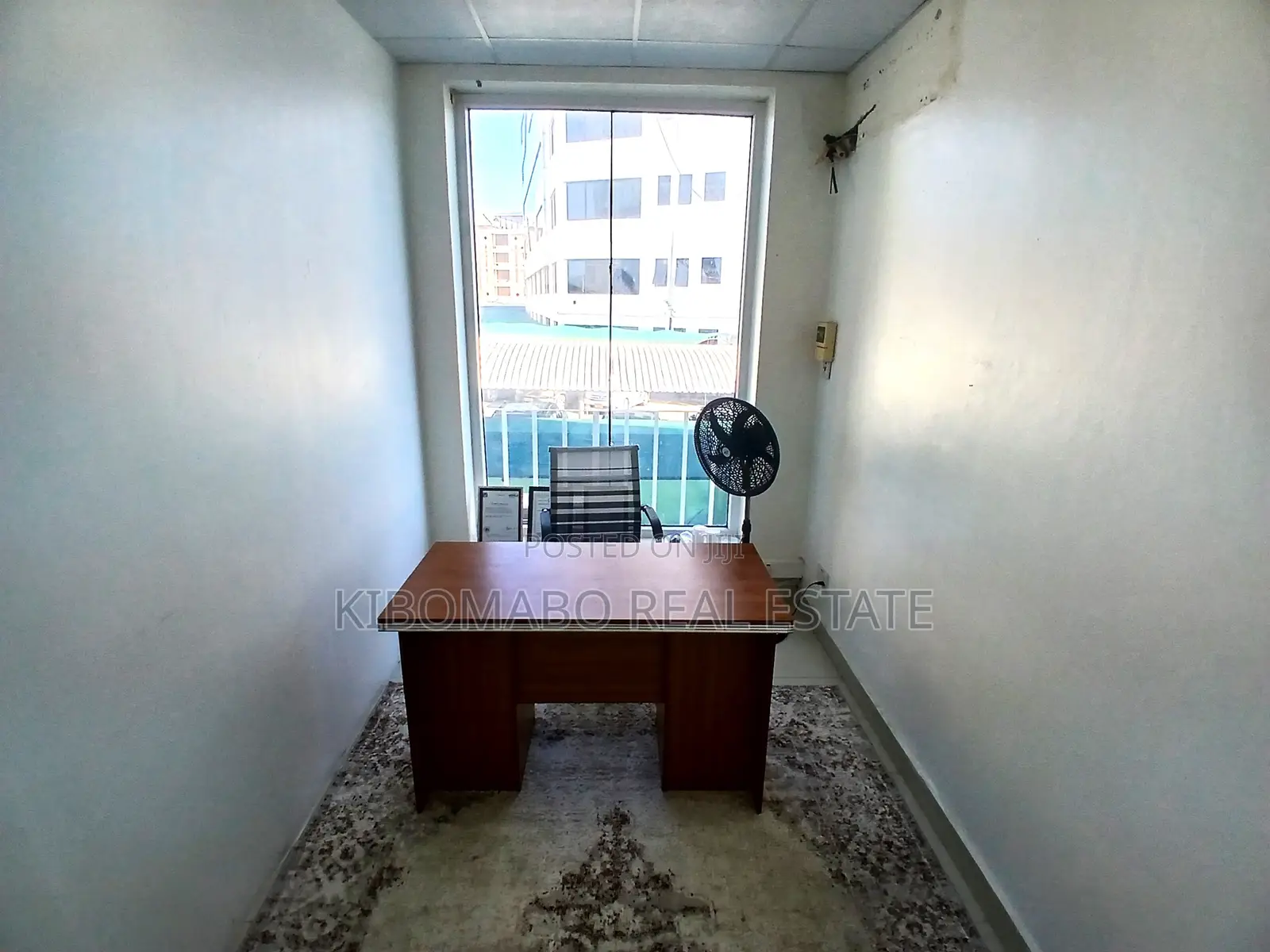 Small Medium Size Office Space Rental - Masaki || Oysterbay in Masaki
