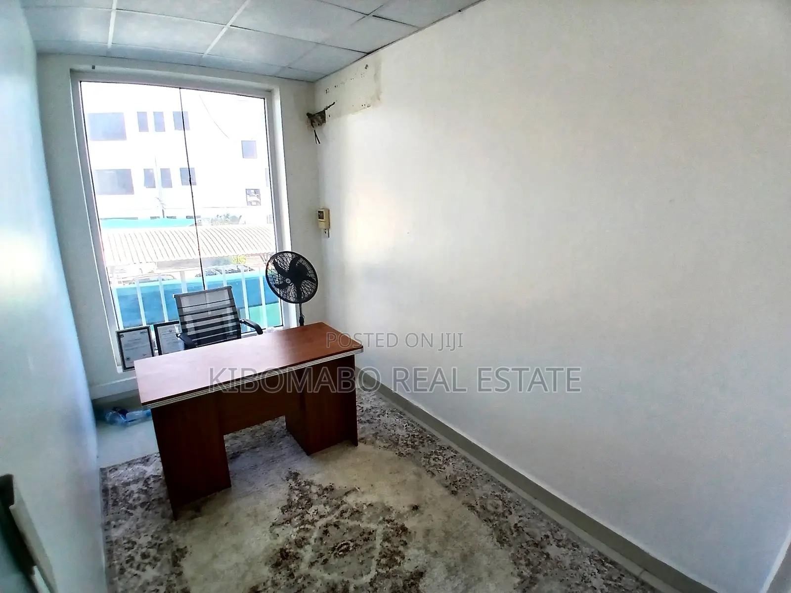 Small Medium Size Office Space Rental - Masaki || Oysterbay in Masaki