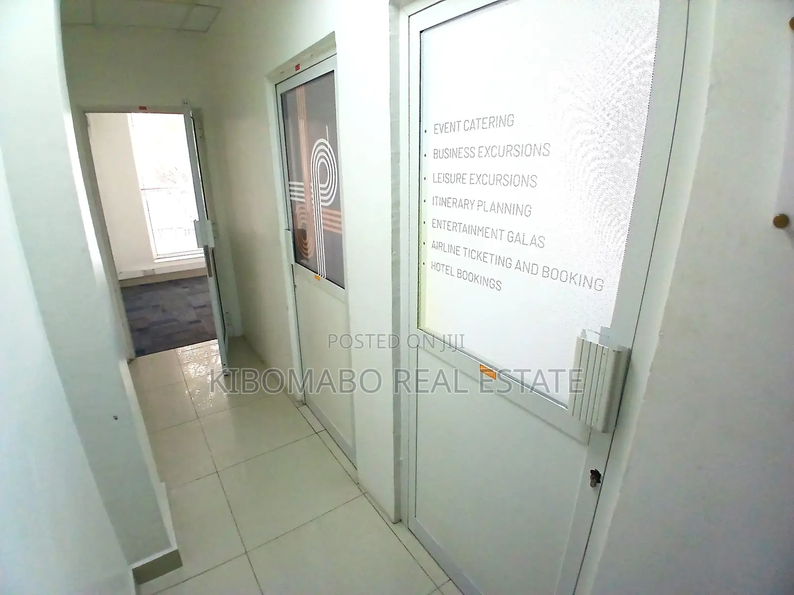 Small Medium Size Office Space Rental - Masaki || Oysterbay in Masaki