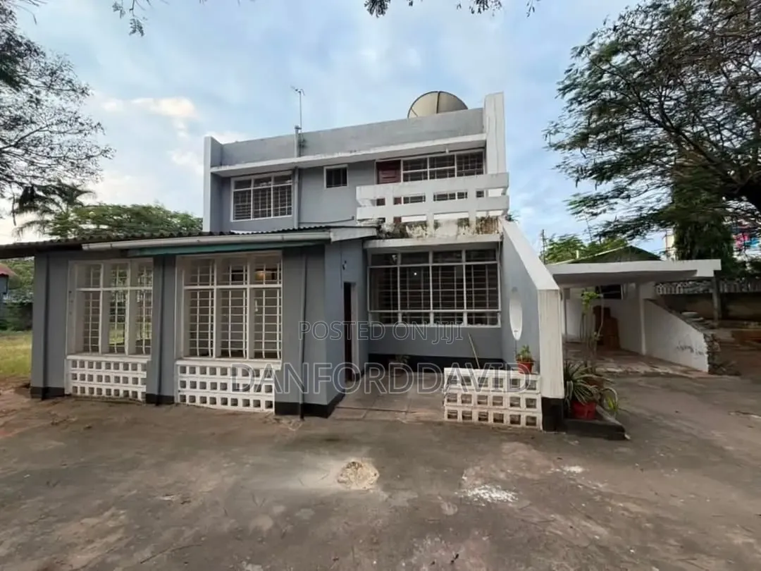 3bdrm House in Kahwa Real Estate, Masaki for rent in Masaki