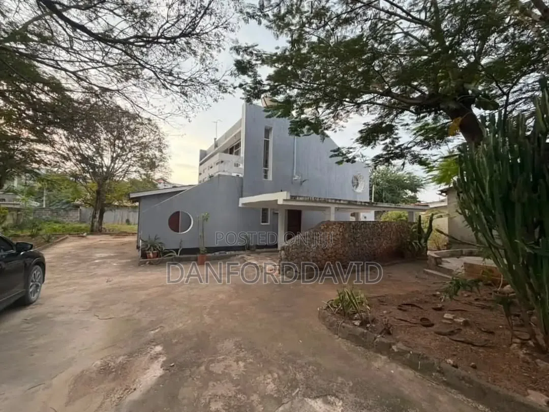 3bdrm House in Kahwa Real Estate, Masaki for rent in Masaki
