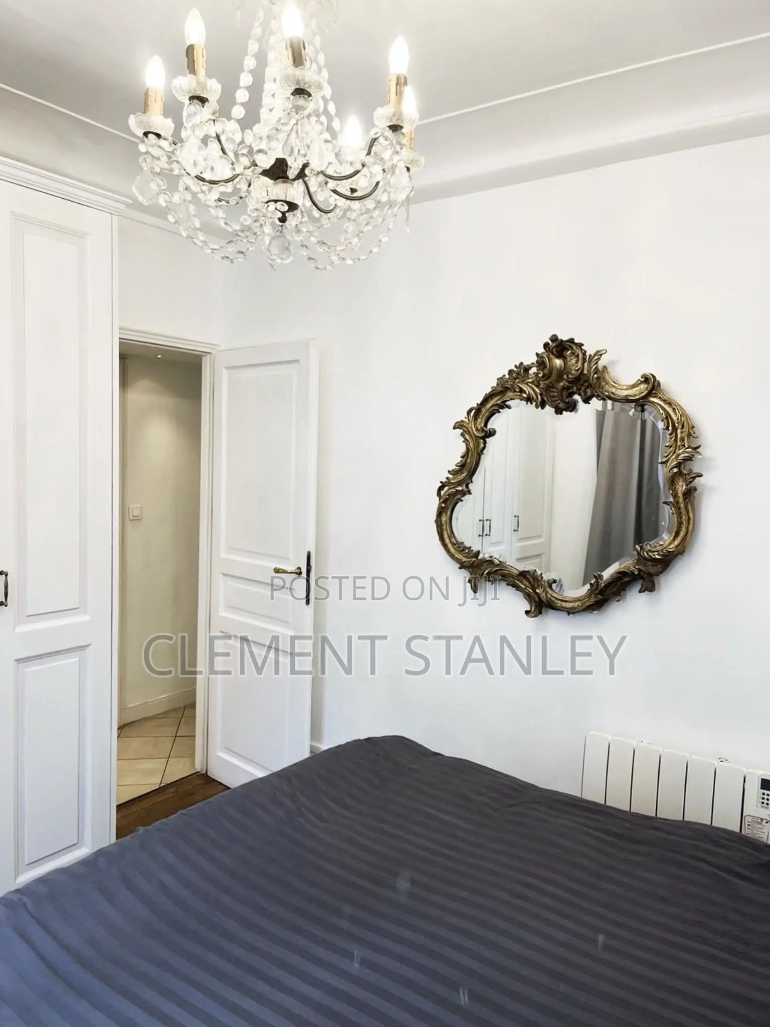 Furnished 4bdrm House in Masaki for rent in Masaki