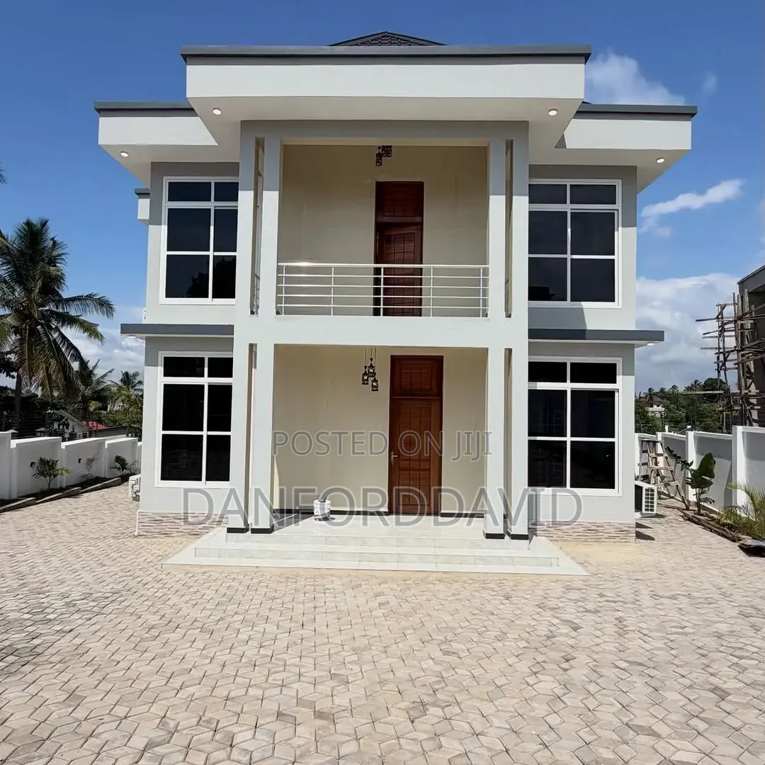 4bdrm House in Kahwa Real Estate, Goba for sale in Goba