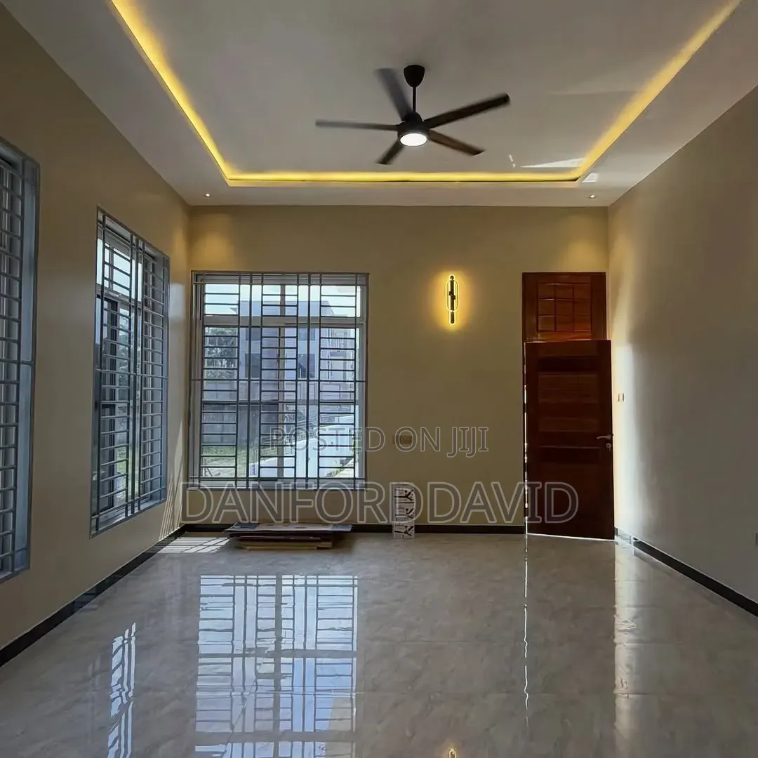4bdrm House in Kahwa Real Estate, Goba for sale in Goba