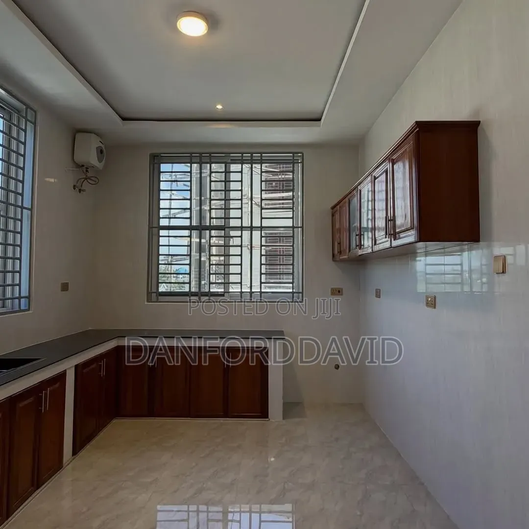 4bdrm House in Kahwa Real Estate, Goba for sale in Goba