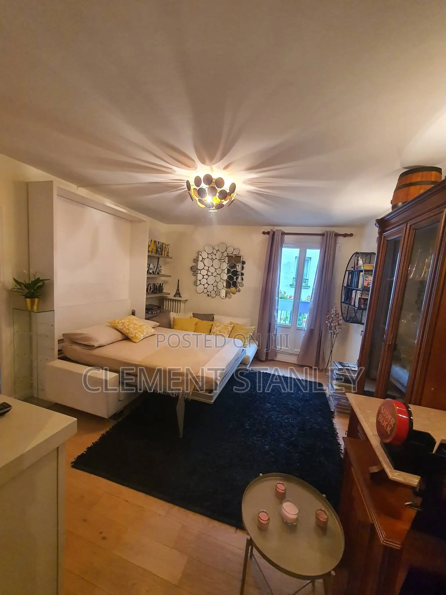 Furnished 3bdrm House in Masaki for rent in Masaki