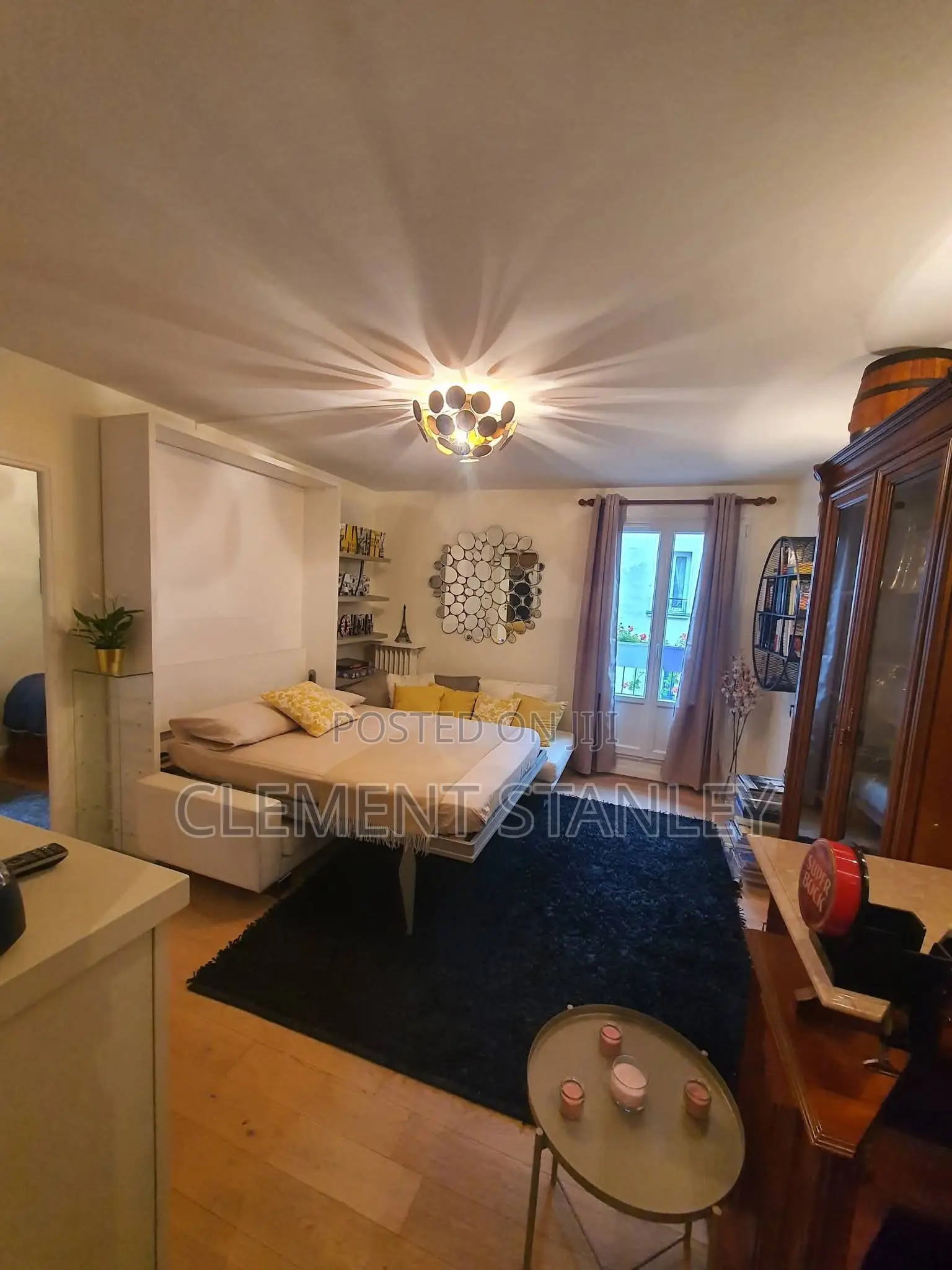Furnished 3bdrm House in Masaki for rent in Masaki