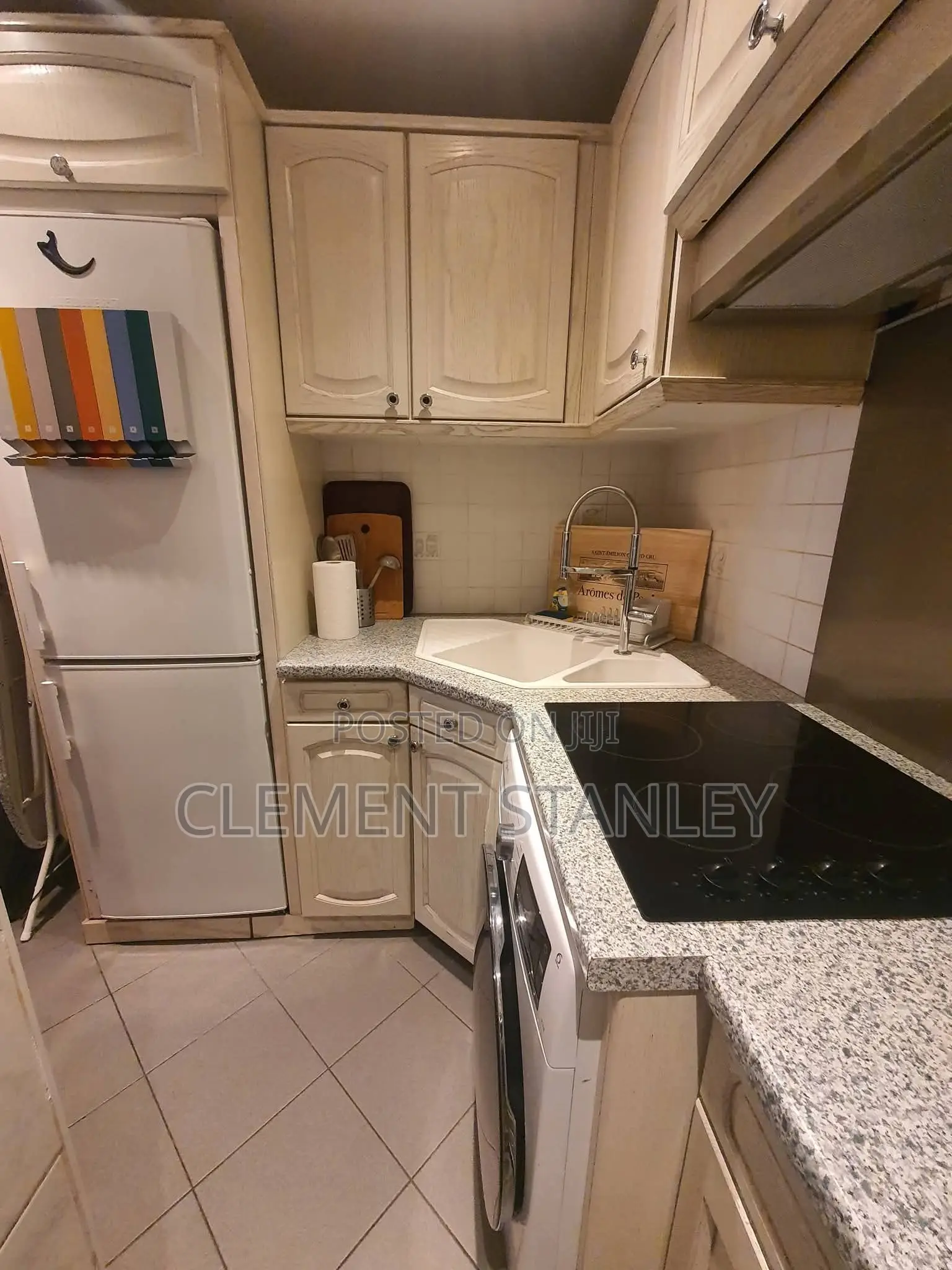 Furnished 3bdrm House in Masaki for rent in Masaki