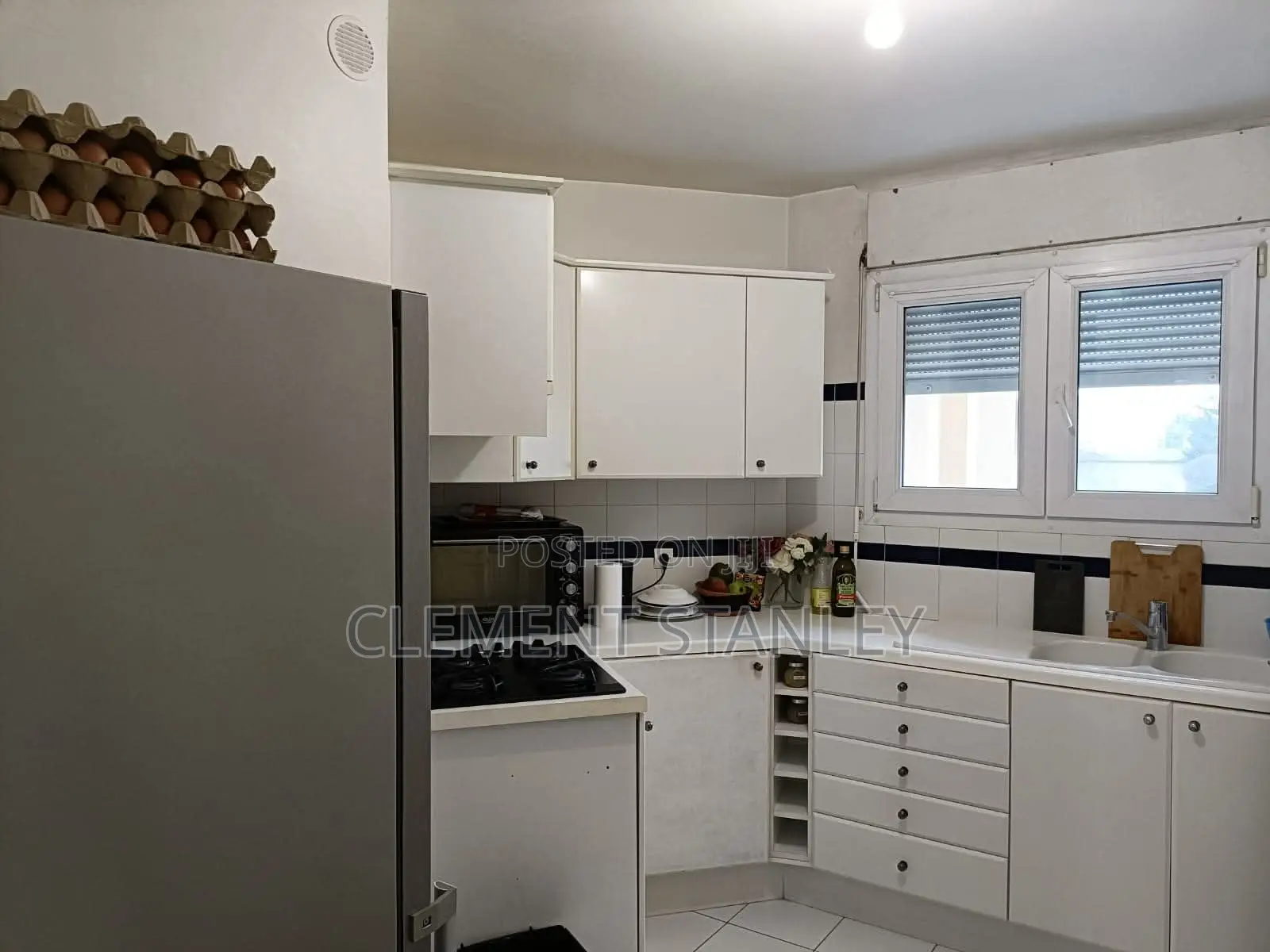 Furnished 3bdrm House in Masaki for rent in Masaki