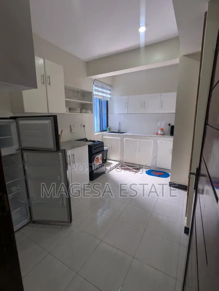 Furnished 2bdrm Apartment in Masaki for rent in Masaki