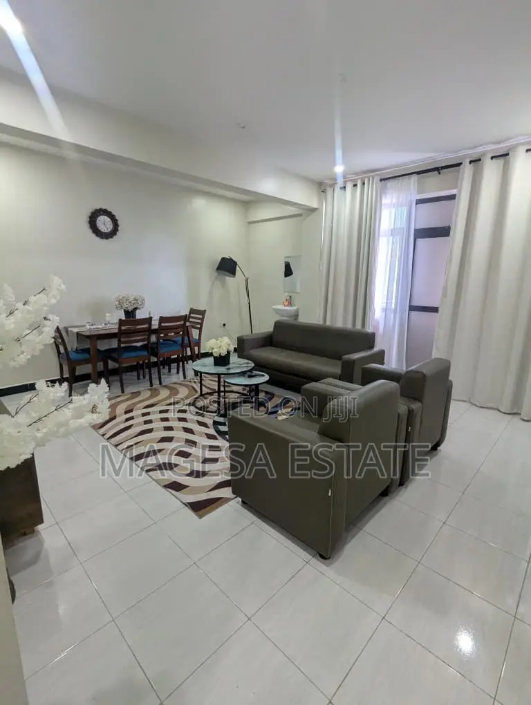 Furnished 2bdrm Apartment in Masaki for rent in Masaki