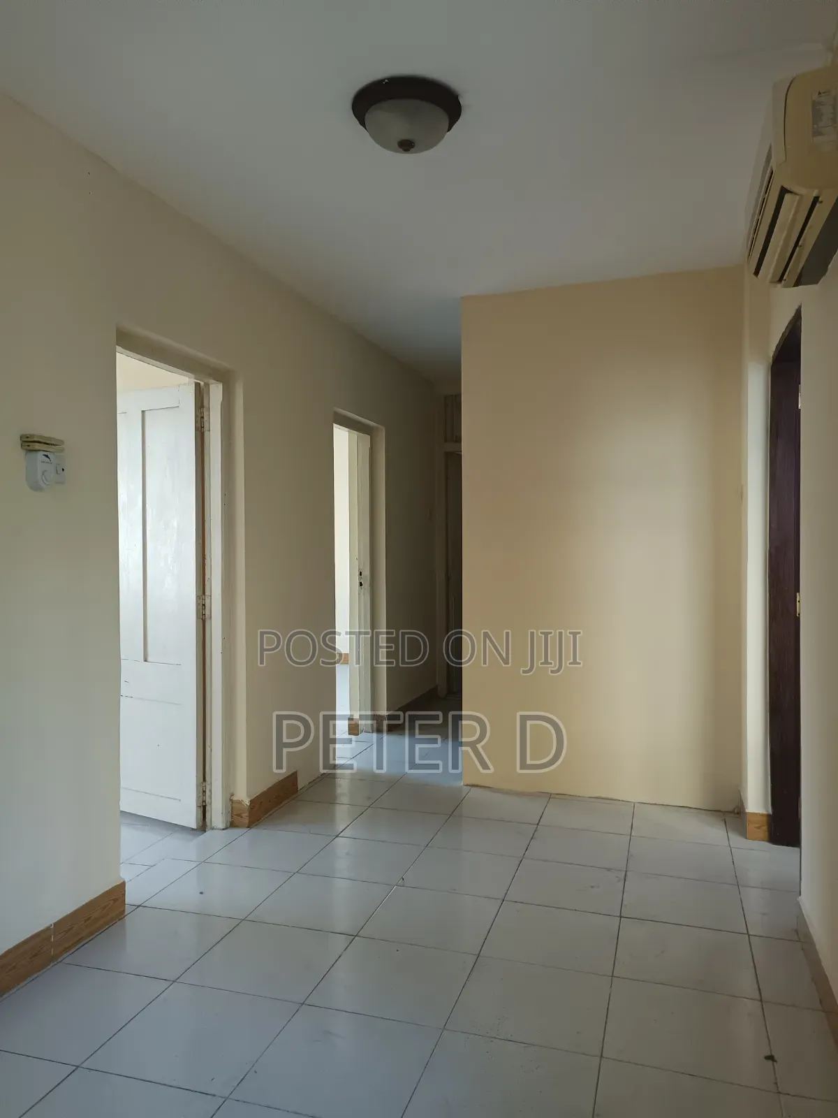2bdrm Apartment in Kisutu for rent in Kisutu