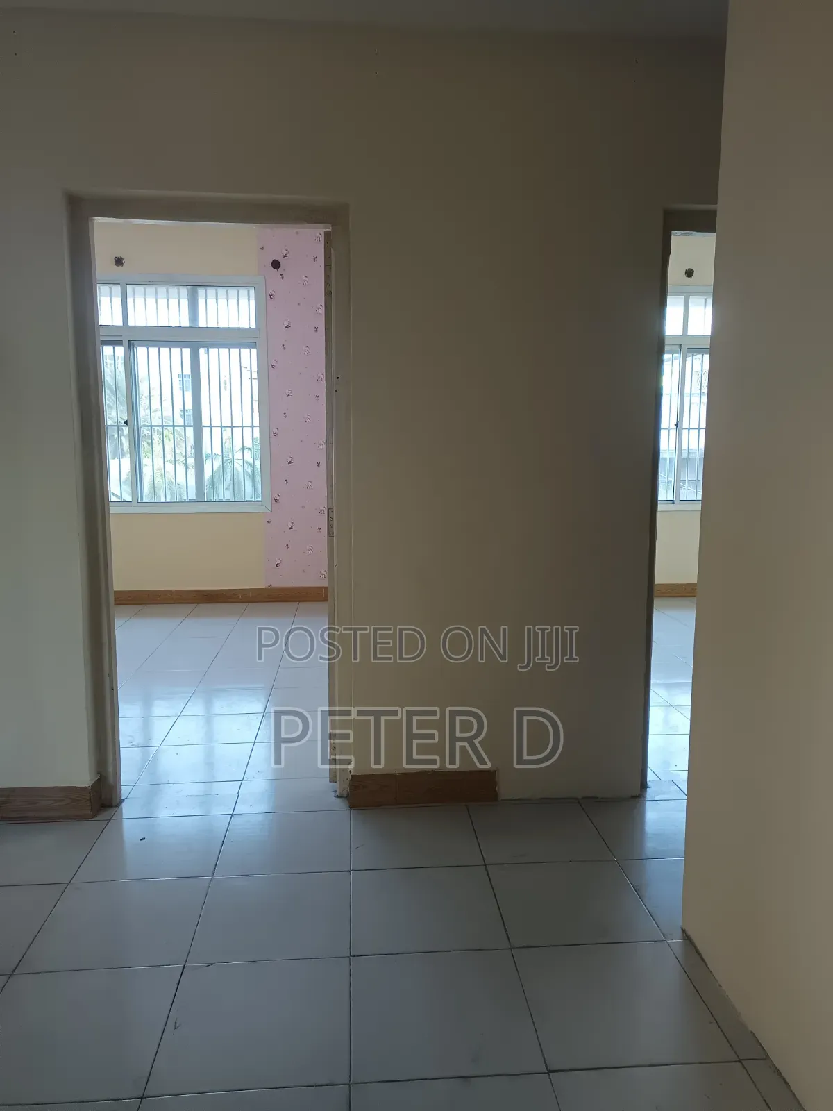 2bdrm Apartment in Kisutu for rent in Kisutu