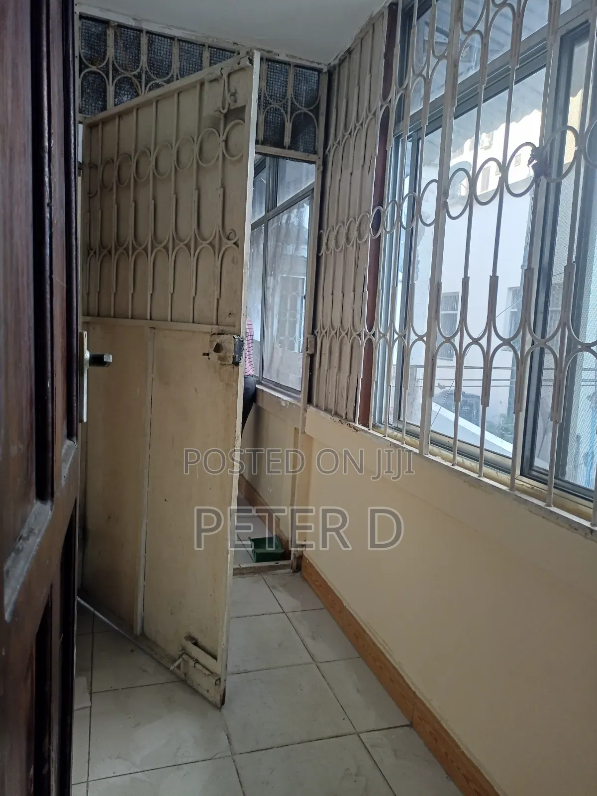 2bdrm Apartment in Kisutu for rent in Kisutu