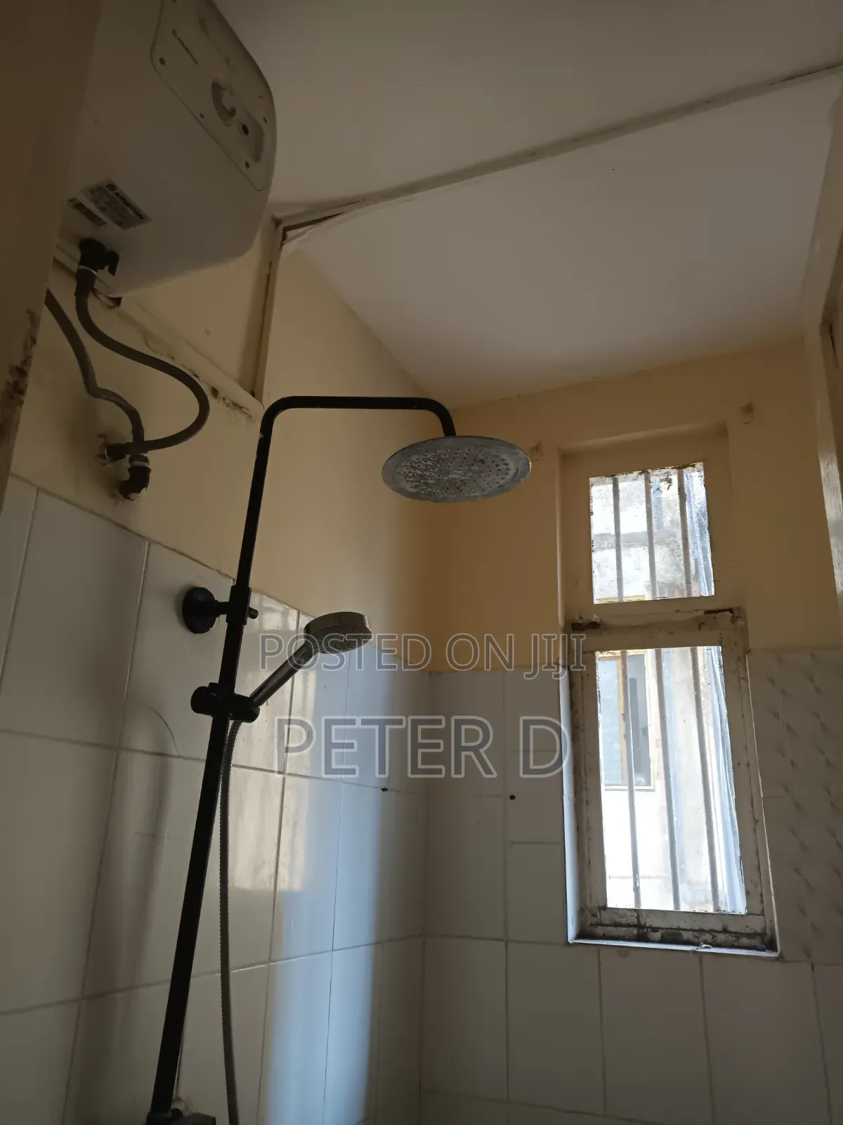 2bdrm Apartment in Kisutu for rent in Kisutu
