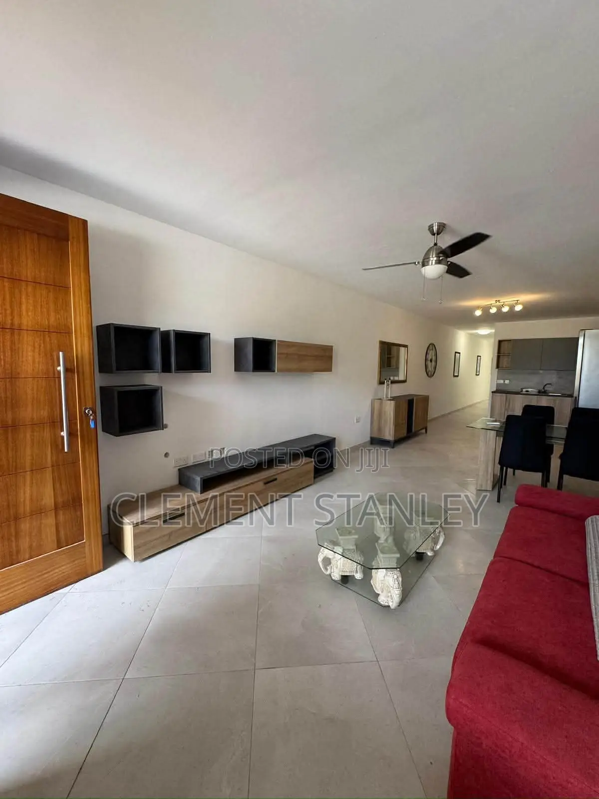 Furnished 7bdrm House in Masaki for rent in Masaki