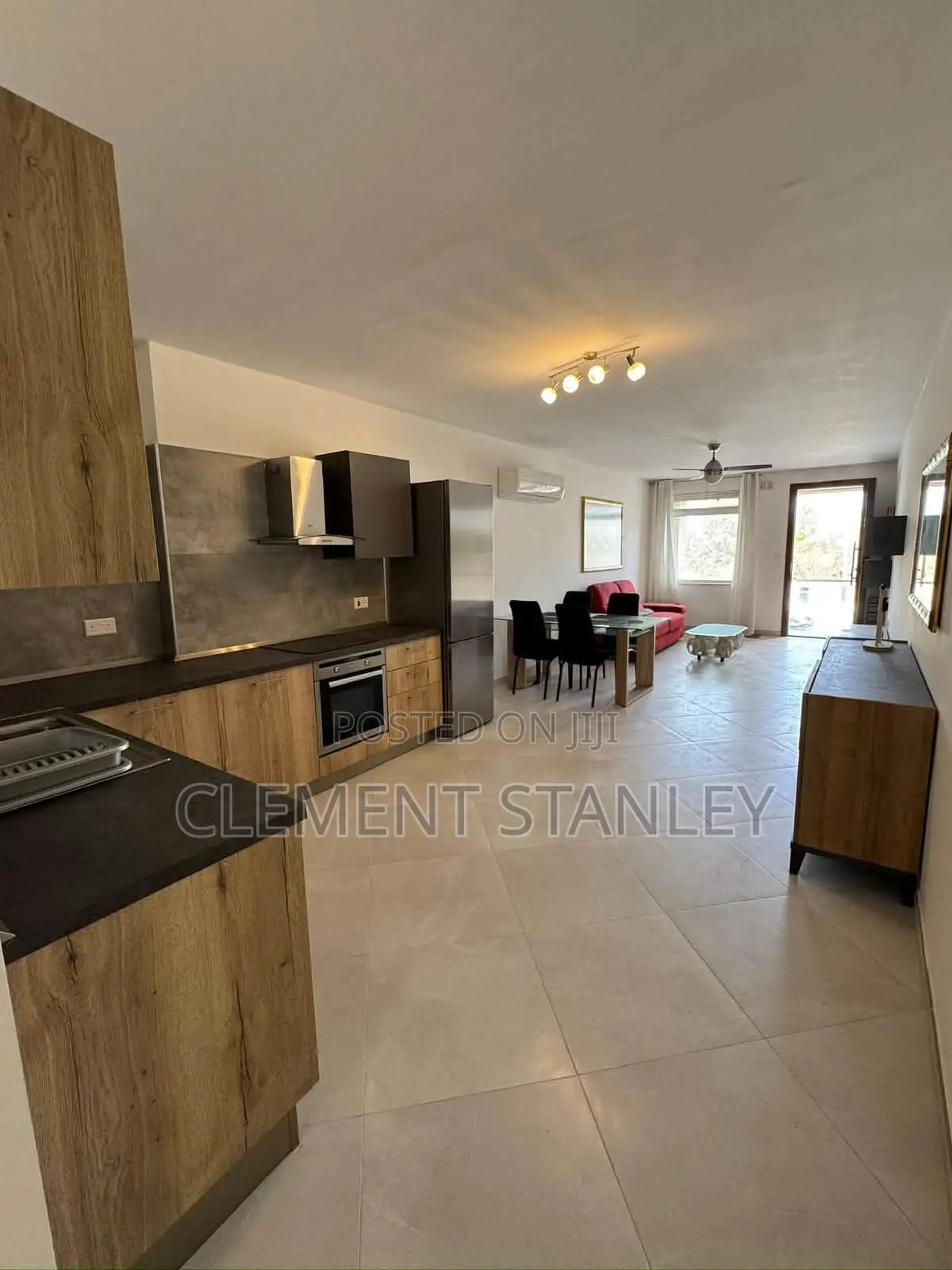 Furnished 7bdrm House in Masaki for rent in Masaki