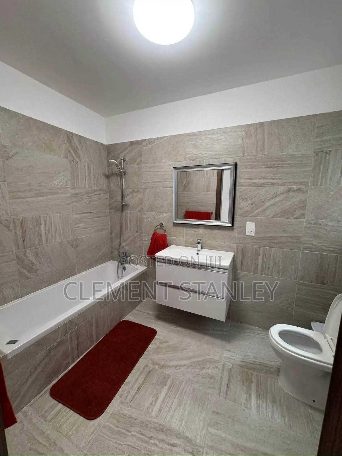 Furnished 7bdrm House in Masaki for rent in Masaki