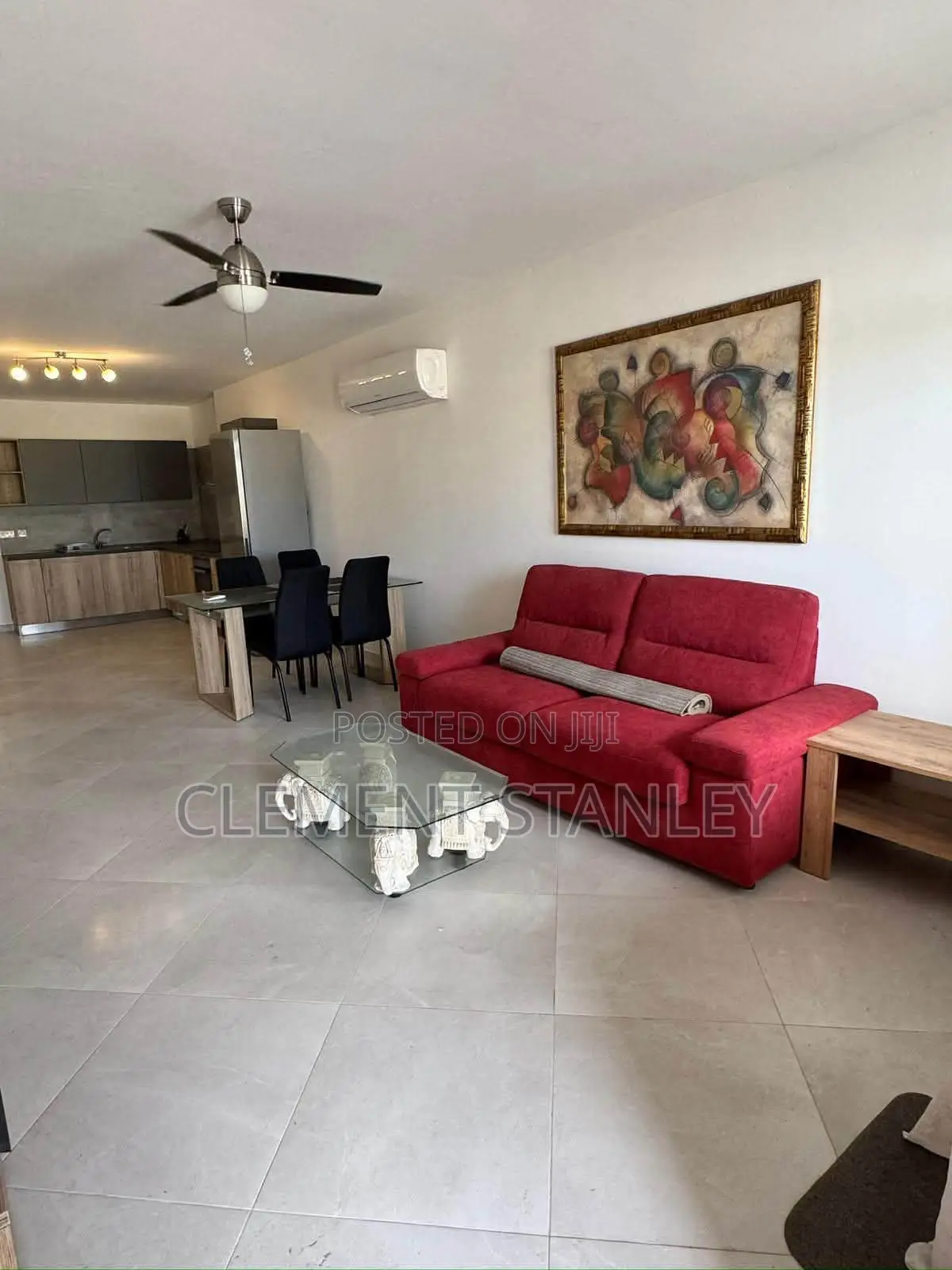 Furnished 7bdrm House in Masaki for rent in Masaki