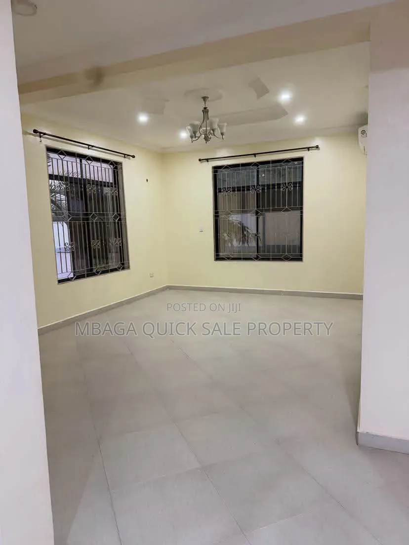Furnished 6bdrm House in Ununio, Bunju for rent in Bunju