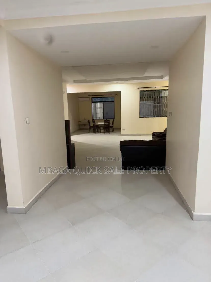 Furnished 6bdrm House in Ununio, Bunju for rent in Bunju