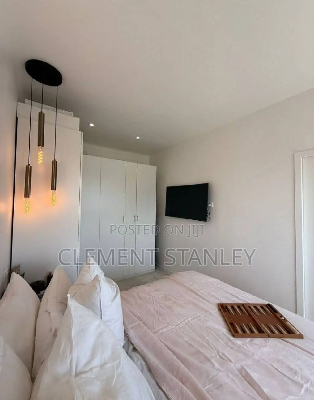 Furnished 4bdrm House in Msasani for rent in Msasani