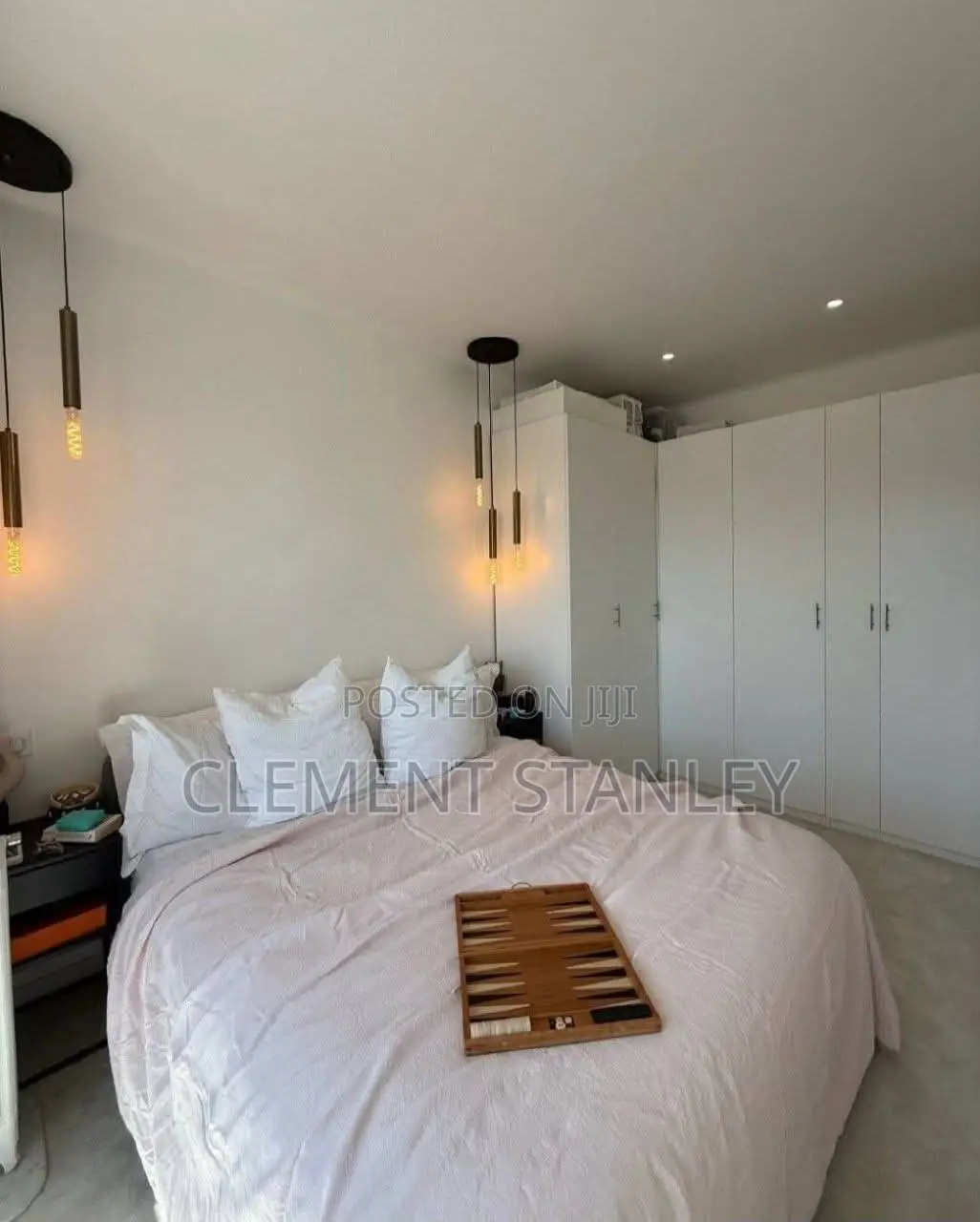 Furnished 4bdrm House in Msasani for rent in Msasani