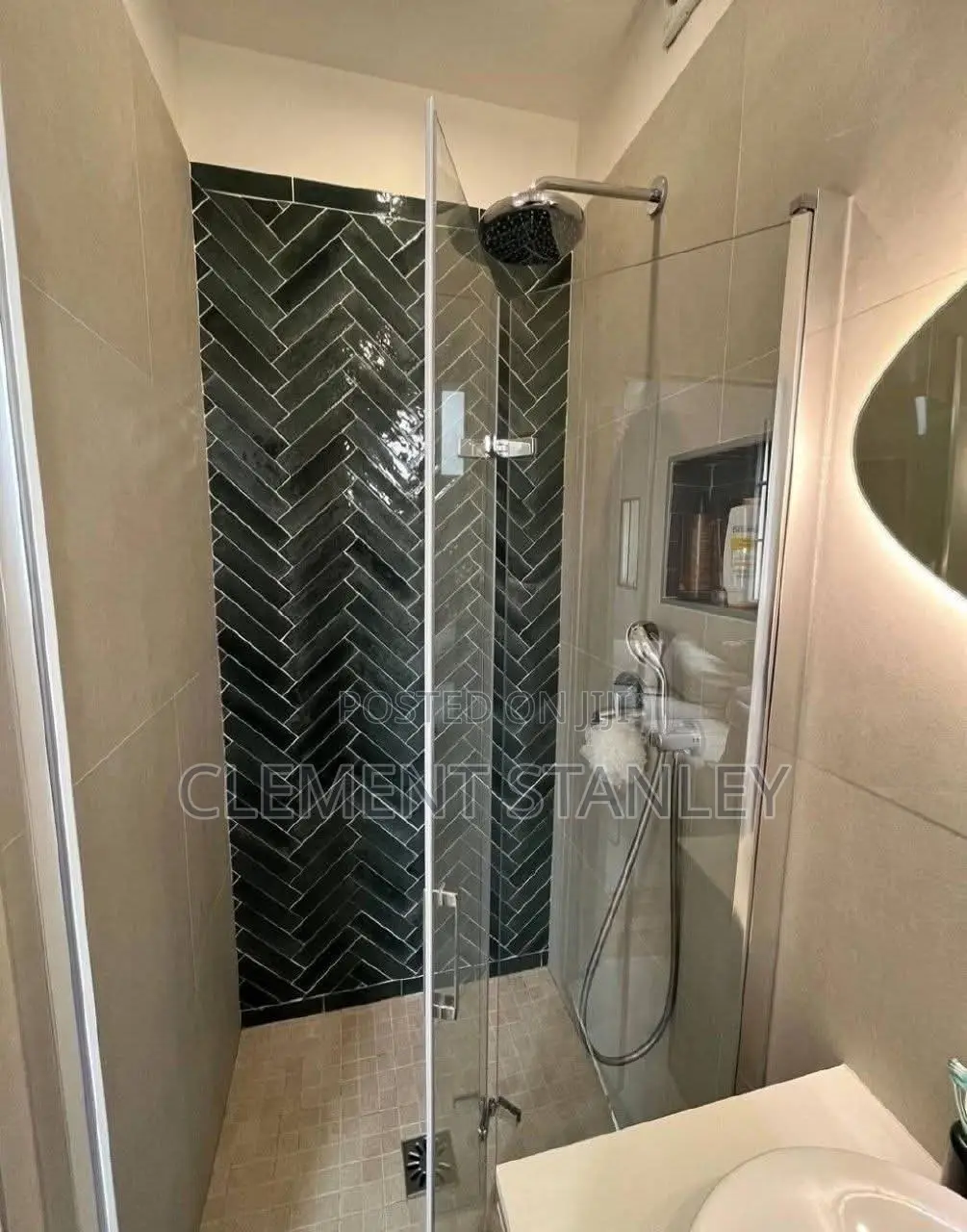 Furnished 4bdrm House in Msasani for rent in Msasani