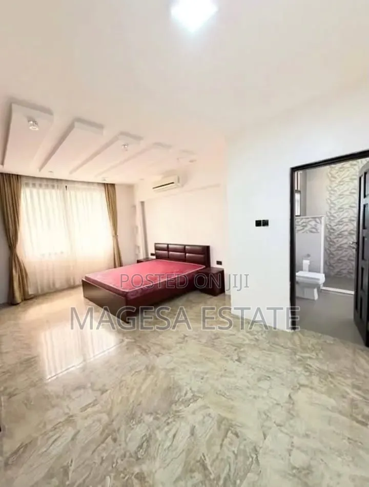 Furnished 5bdrm House in Masaki for rent in Masaki