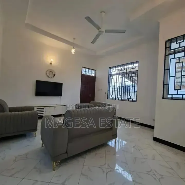 Furnished 2bdrm House in Goba for rent in Goba