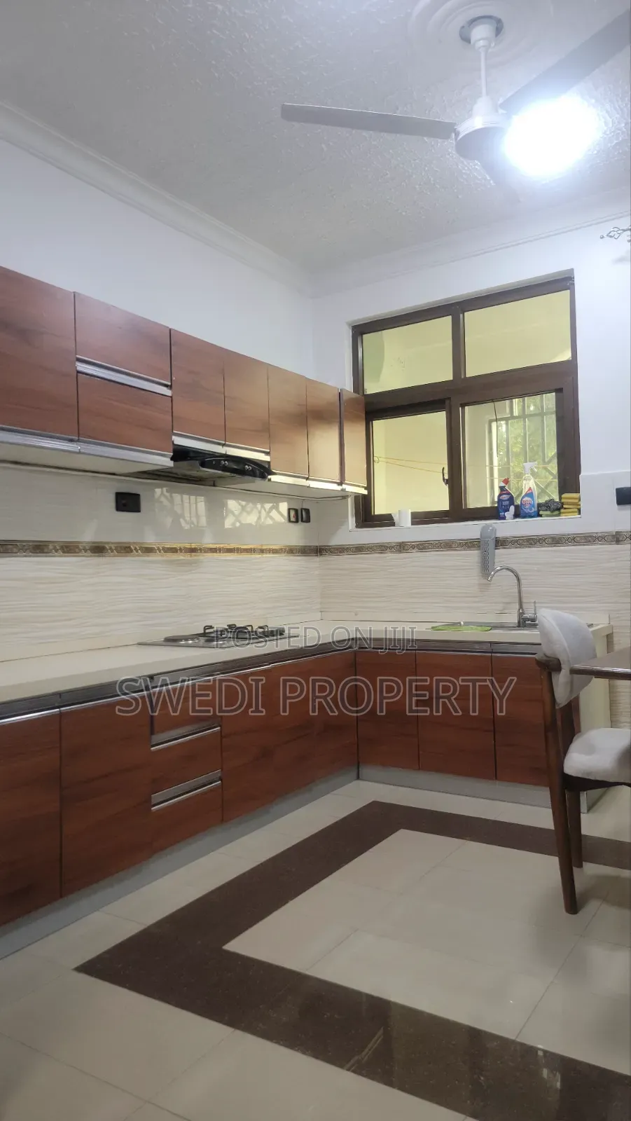 2bdrm Apartment in Swedi Property, Mikocheni for rent in Mikocheni