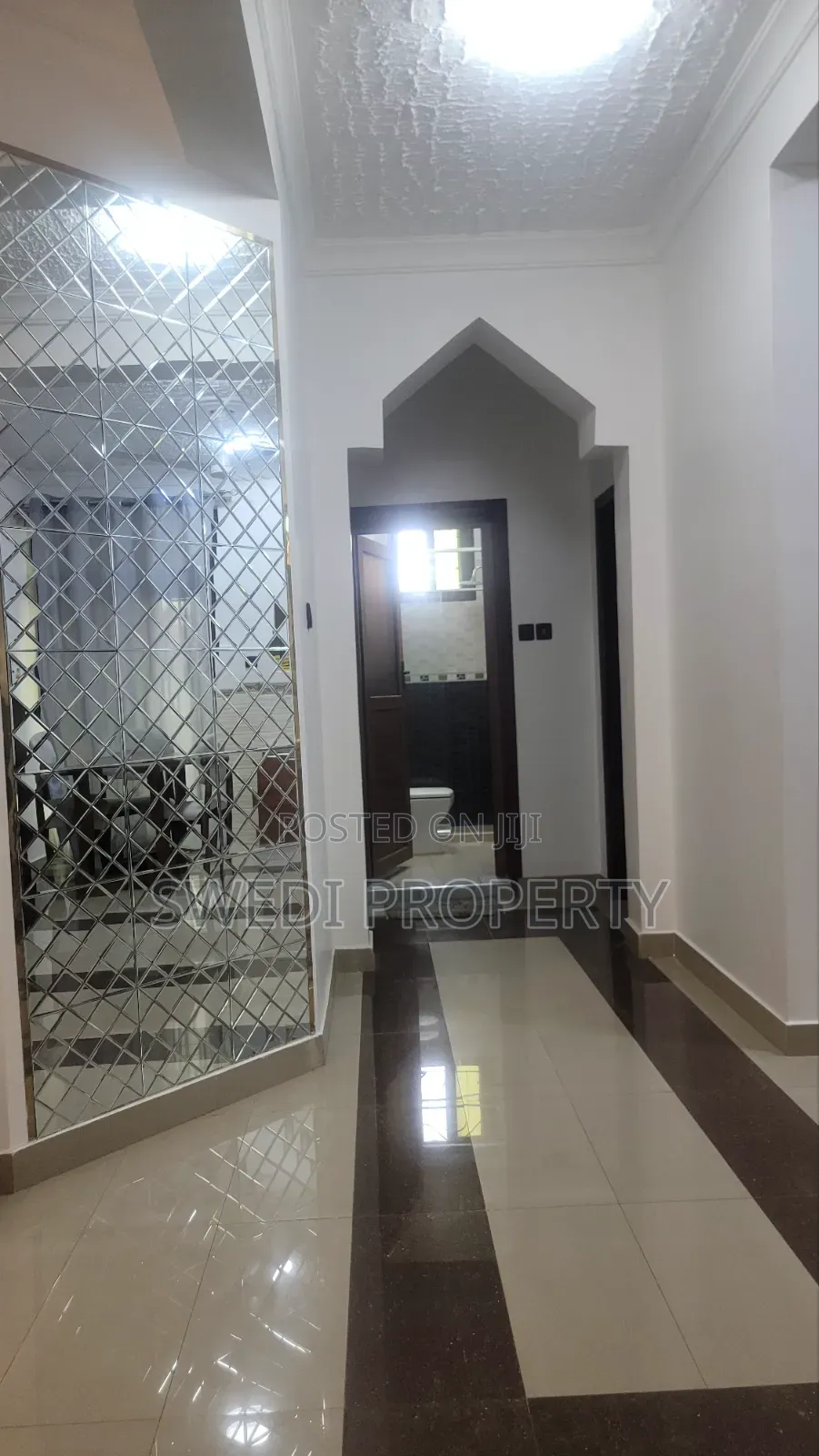 2bdrm Apartment in Swedi Property, Mikocheni for rent in Mikocheni